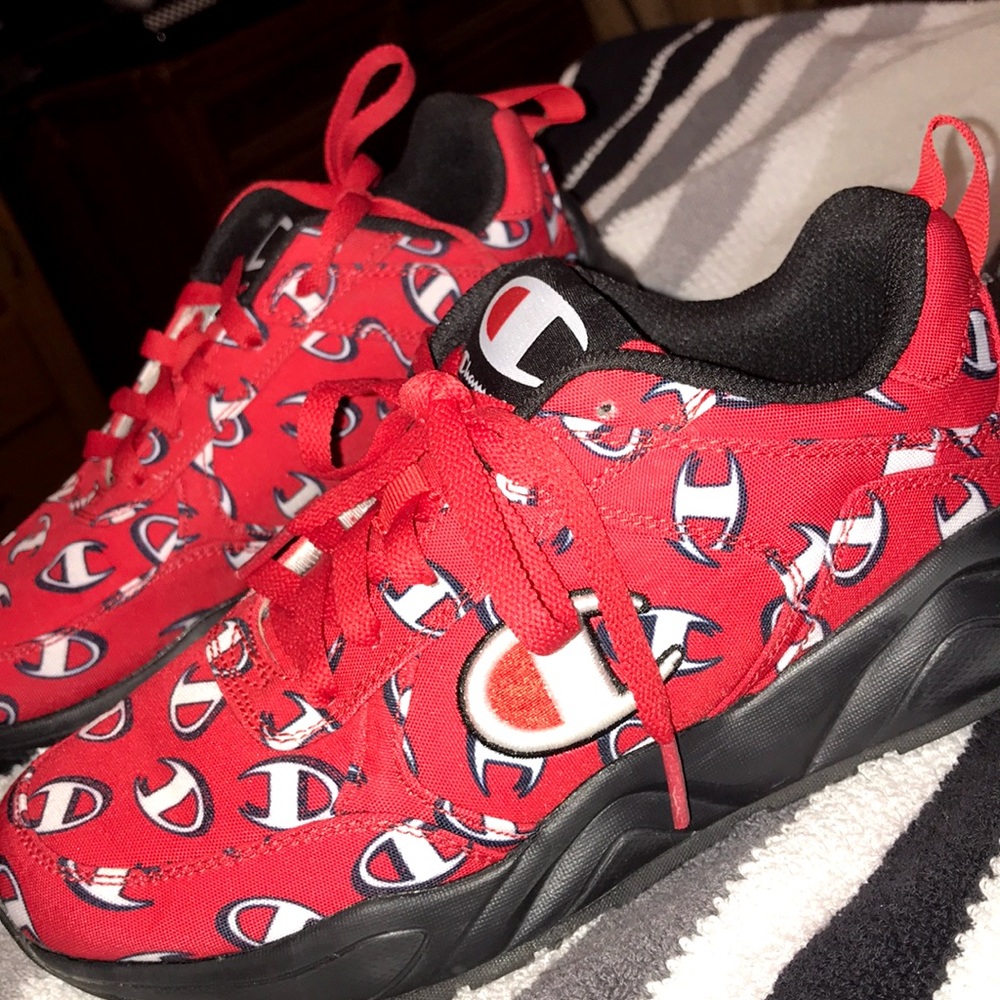 Champion shoes(unisex)